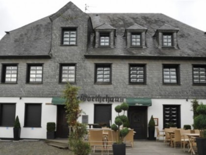 Foto: im Goethehaus