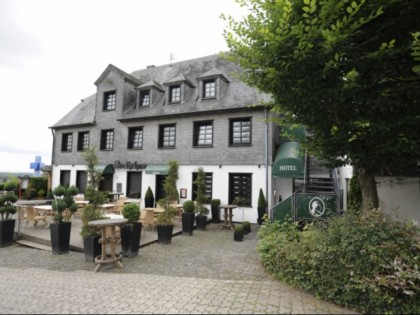 Foto: im Goethehaus