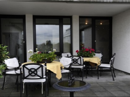 Foto: im Goethehaus