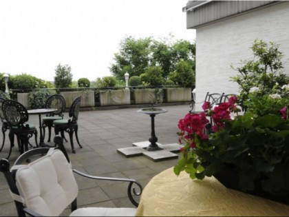 Foto: im Goethehaus