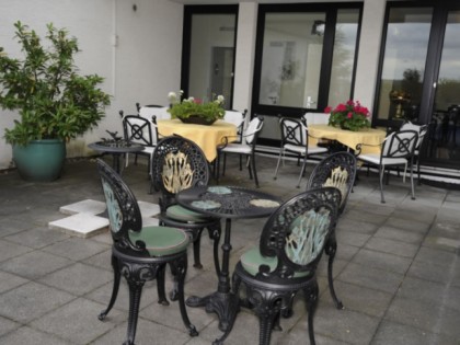 Foto: im Goethehaus