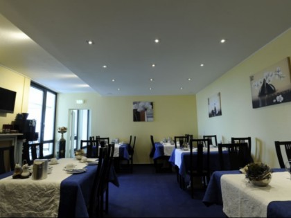 Foto: im Goethehaus
