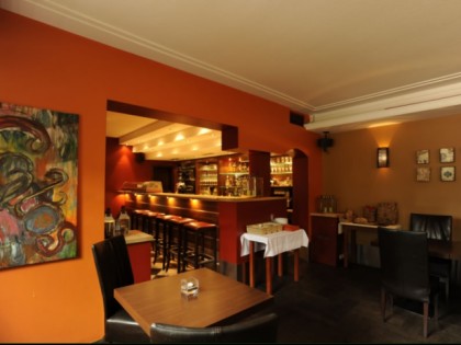 Foto: im Goethehaus