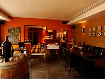 Foto: im Goethehaus